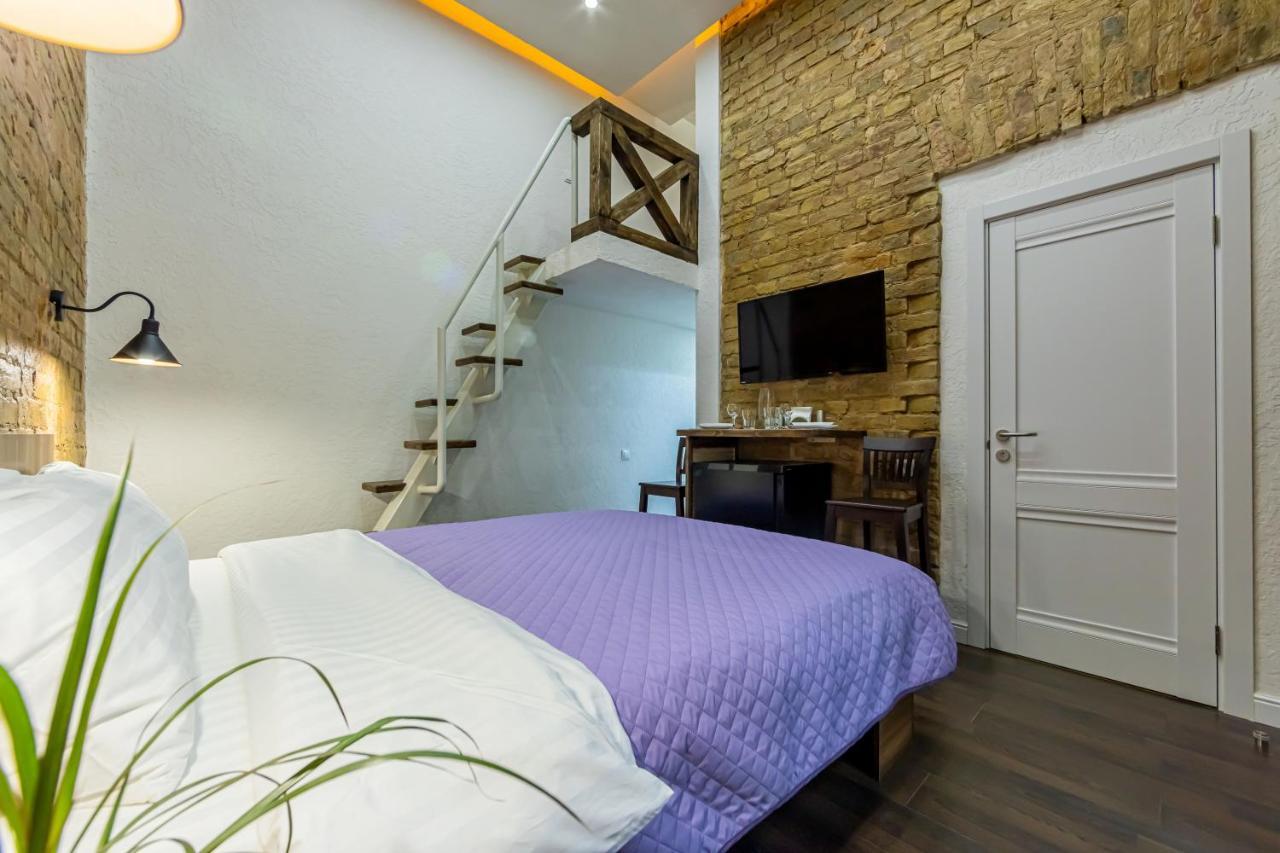 Kyiv Saksahanskoho Apart Hotel Eksteriør billede